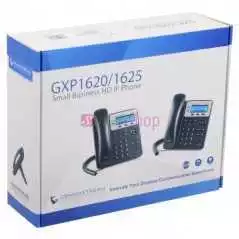 Téléphone IP Grandstream GXP 1620 / 1625