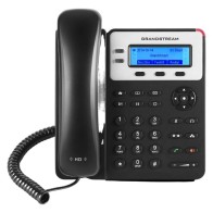 Grandstream GXP1620 / GXP1625 | Téléphone IP Filaire | 2 Comptes SIP & PoE (1625)