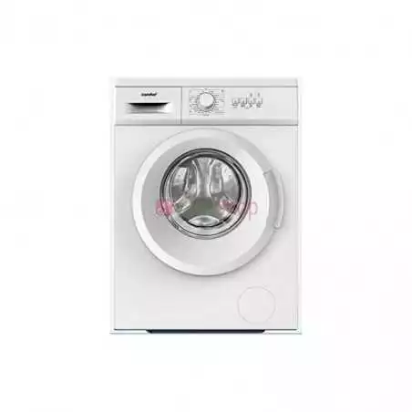 Machine à laver Comfeè MFS6104E 6 kg 1000 tr/min Blanc