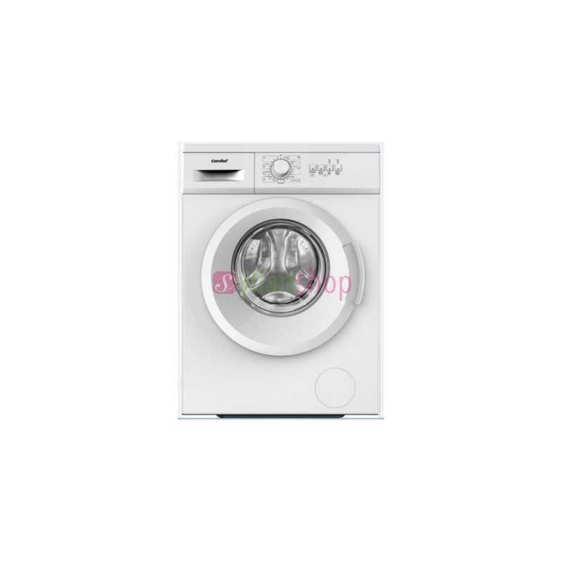 Machine à laver Comfeè MFS7124E 7 kg 1000 tr/min Blanc Machine à laver Comfeè MFS7124E 7 kg 1000 tr/min Blanc
