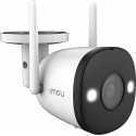 Caméra de surveillance IMOU Outdoor Cam IPC-F22FP Bullet 2E / Wi-Fi IP / 1920 x 1080 px