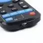 Télécommande pour TV Box X88 Pro H96Max Hk1 Tx3 T9