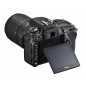 Appareil photo Nikon D7500 + AF-S DX NIKKOR 18-140 VR - 4K Ultra HD, Écran tactile, Noir