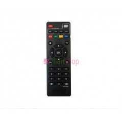 Télécommande Pour Android Tv Box Ad1256