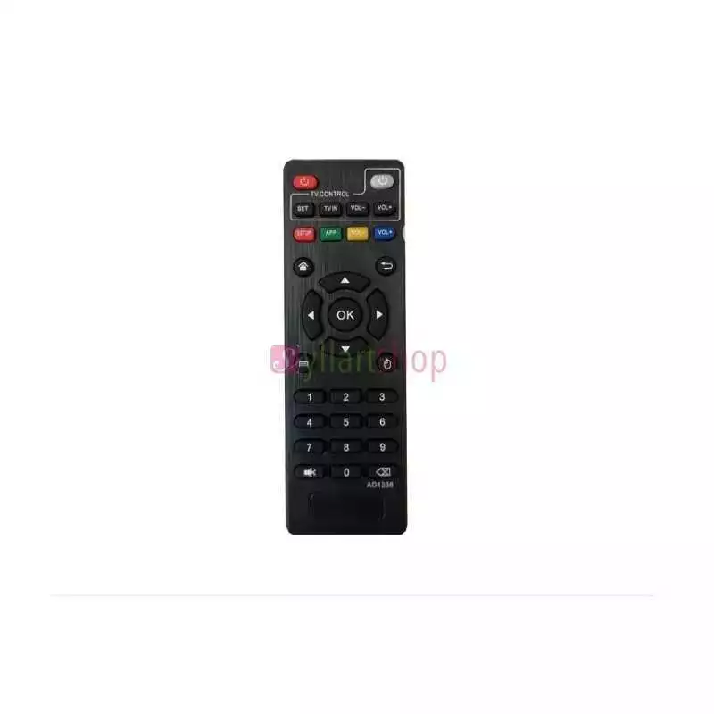 Télécommande Pour Android Tv Box Ad1256