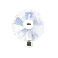 Ventilateur mural smart teckhnology stv1654wrcc 16 pouce avec télécommande
