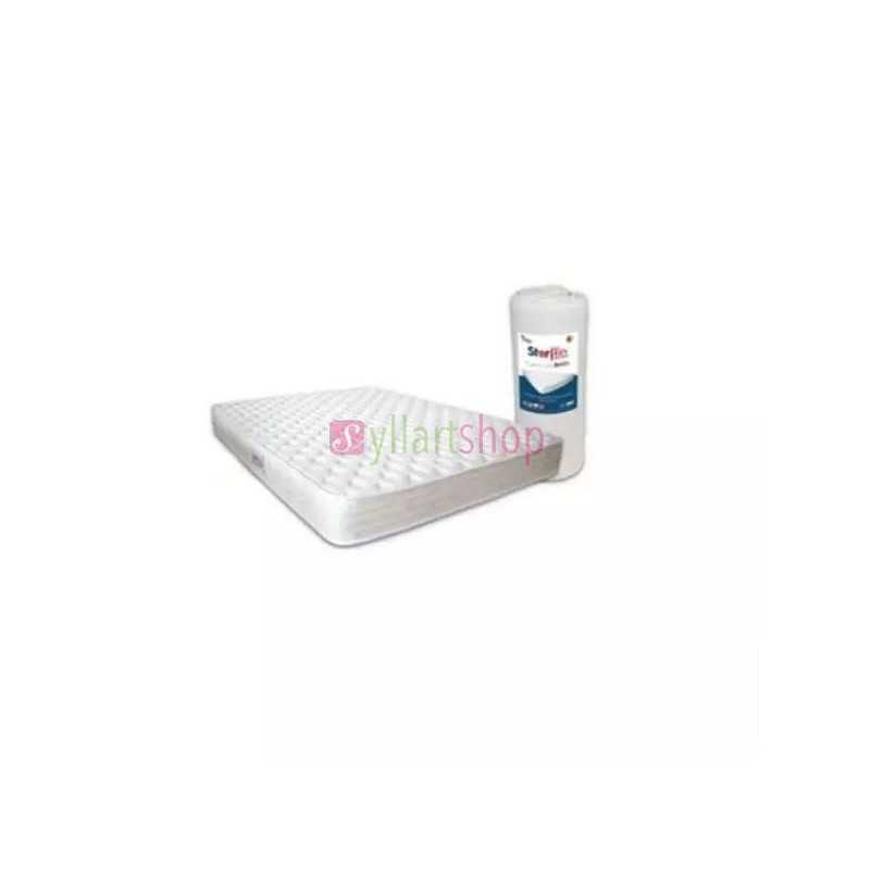 Matelas orthopédique starflex Epaisseur 20 cm Matelas orthopédique starflex Epaisseur 20 cm