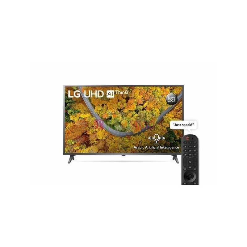 Televiseur Smart TV LG UP7550PVD 70 pouces Televiseur Smart TV LG UP7550PVD 70 pouces