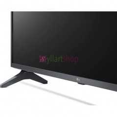 Televiseur Smart TV LG UP7550PVD 70 pouces