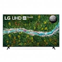 Televiseur smart tv LG UP77009LB 75 pouces