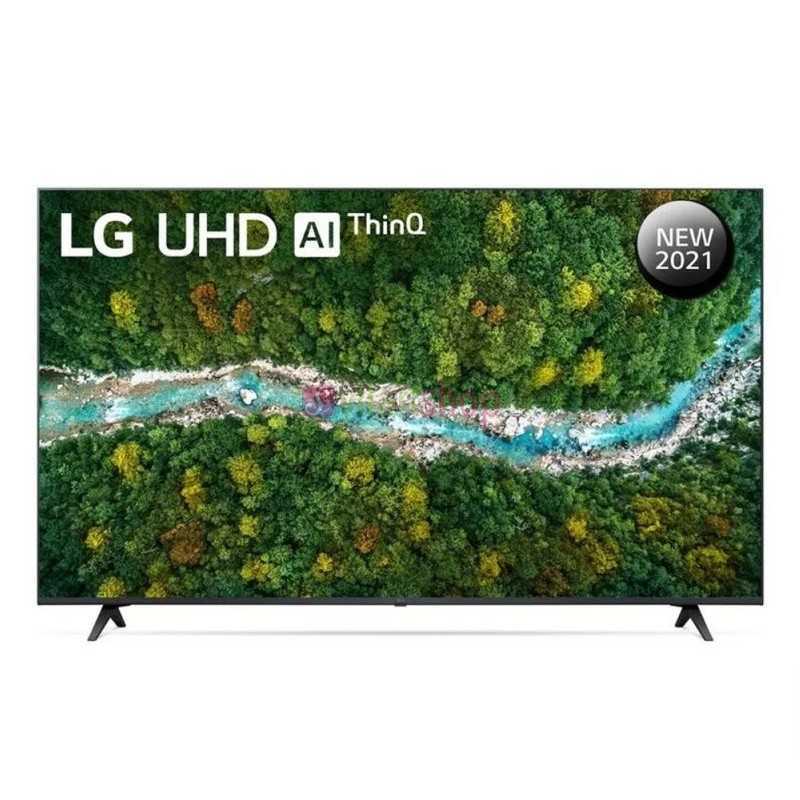 Televiseur smart tv LG UP77009LB 75 pouces