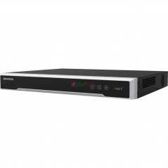 NVR Hikvision 16 canaux 1U 16 PoE 4K