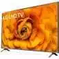 Téléviseur smart LG UN85006LA 86 pouces TV LED | UHD | 4K 218cm