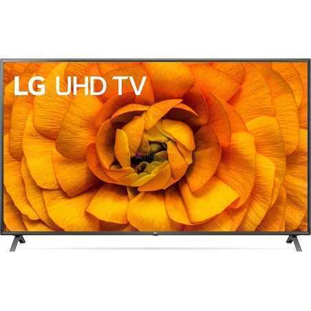 Téléviseur smart LG UN85006LA 86 pouces TV LED | UHD | 4K 218cm