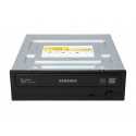 Graveur DVD lecteur optique interne Samsung SH-224FB/BSBE 24X SATA demi-hauteur  Samsung Electronics