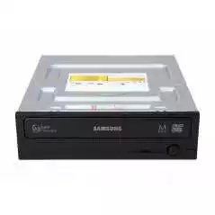 Graveur DVD lecteur optique interne Samsung SH-224FB/BSBE 24X SATA demi-hauteur Samsung Electronics