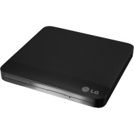 Graveur DVD Externe LG GP50NB40 Slim | 8X DVD-R | Connexion USB 2.0