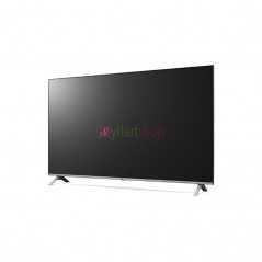 Televiseur smart tv LG UN8050PVA led 82 pouces