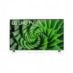 Televiseur smart tv LG UN8050PVA led 82 pouces