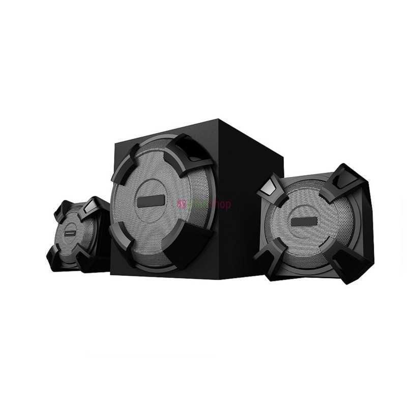 Haut parleur 2.1 TAKARA GT-7100 Haut parleur 2.1 TAKARA GT-7100