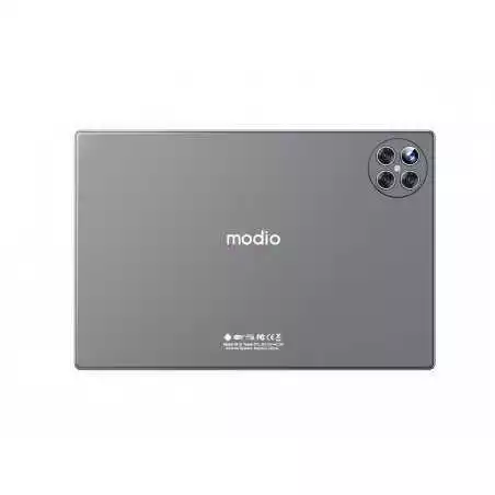 Tablette Modio M19 2 Sim 5G+ Wifi Memoire 128GB Ram 6GB Ecran 10 Pouces