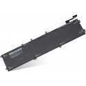 Batterie DELL 6GTPY pour Dell XPS 15 9570 9560 9550 7590
