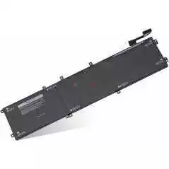 Batterie ordinateur portable DELL 6GTPY pour Dell XPS 15 9570 9560 9550 7590