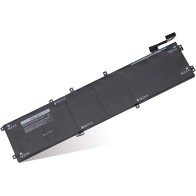 Batterie DELL 6GTPY pour Dell XPS 15 9570 9560 9550 7590