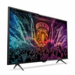 Televiseur ROCH RH 43 DSA led