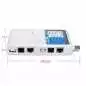 Testeur de câble reseau à distance RJ11 RJ45 USB BNC LAN pour UTP STP LAN câble