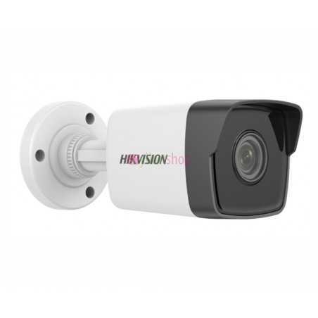 Caméra IP Hikvision 4MP POE H.265 DS-2CD1043G0-I