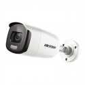 Caméra IP Hikvision colorvu 5MP POE H.265 DS-2CE12HFT-F