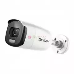 Caméra IP Hikvision colorvu 5MP POE H.265 DS-2CE12HFT-F