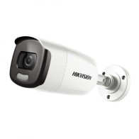Caméra IP Hikvision colorvu 5MP POE H.265 DS-2CE12HFT-F