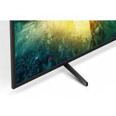 Televiseur smart led Sony KD55X7500H 55 pouces