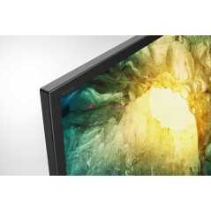 Televiseur smart led Sony KD55X7500H 55 pouces