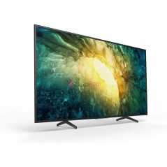 Televiseur smart led Sony KD55X7500H 55 pouces