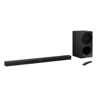 Bar de son Samsung HW-M450 2.1