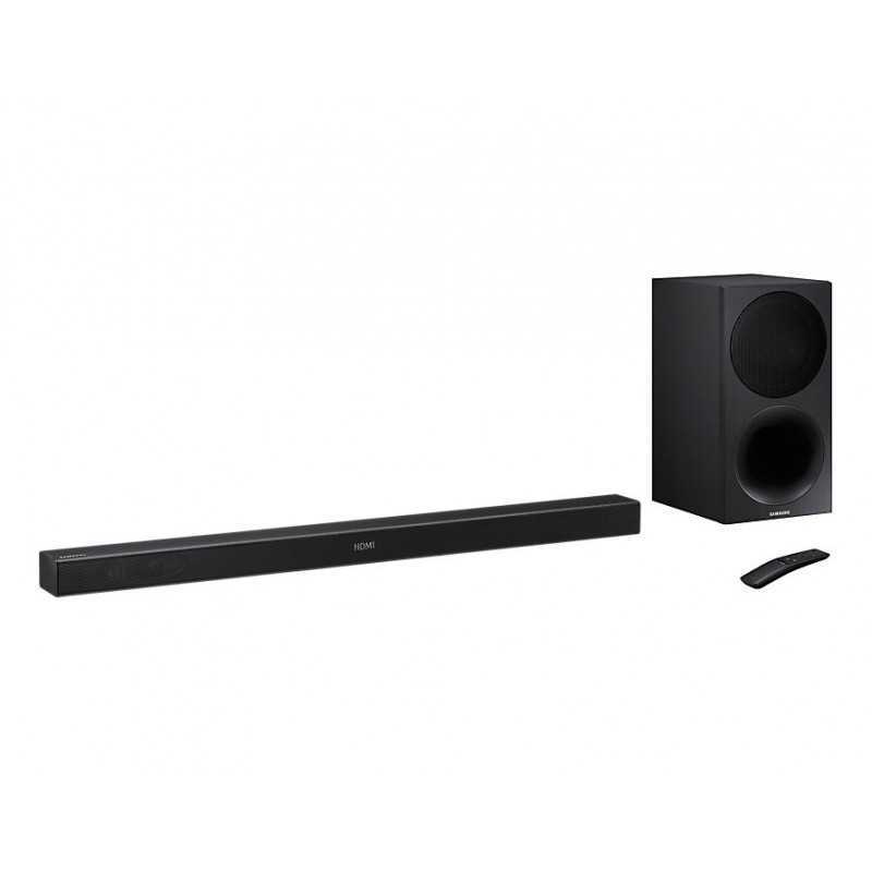 Bar de son Samsung HW-M450 2.1 Bar de son Samsung HW-M450 2.1