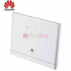 Routeur 4G Huawei B315s-22 | 4G LTE 150 Mbps | Partage de Connexion Wi-Fi