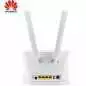 Routeur Wifi Mobile Huawei B315s-22 B315s-607 LTE CPE 4G 4xlan USB avec 2 antennes