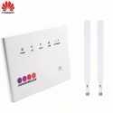Routeur 4G Huawei B315s-22 | 4G LTE 150 Mbps | Partage de Connexion Wi-Fi