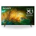 Televiseur Sony led KD55X8000H 55 pouces