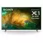Televiseur Sony led KD55X8000H 55 pouces