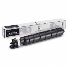 Cartouche toner Kyocera original pour imprimante Kyocera TASKalfa 2553ci, 2552ci