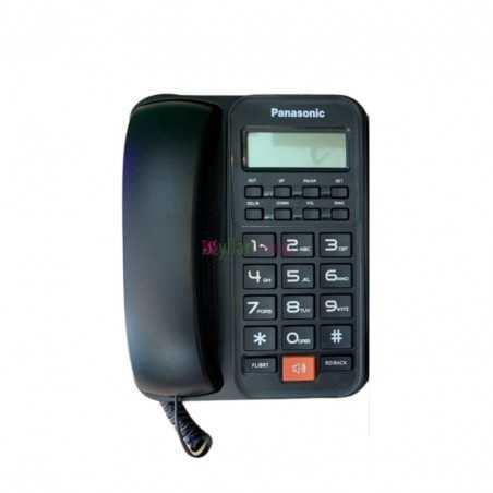 Téléphone fixe Panasonic KX-TSC7704CID