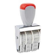 Timbre dateur YT400 (4 mm)