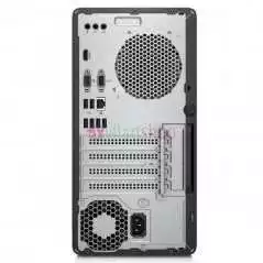 Ordinateur bureau HP 290 G4 MT Intel Core i5-10400 CPU ram 4Gb stockage 1Tb (+ Ecran 22")