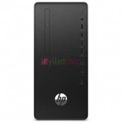 Ordinateur bureau HP 290 G4 MT Intel Core i5-10400 CPU ram 4Gb stockage 1Tb (+ Ecran 22")