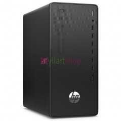 Ordinateur bureau HP 290 G4 MT Intel Core i5-10400 CPU ram 4Gb stockage 1Tb (+ Ecran 22")